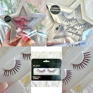 DESIGNER LASH SET
